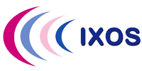 Logo Ixos formation